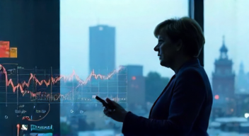 Politische Rahmenbedingungen und ihre Auswirkungen auf den Markt (9/10)