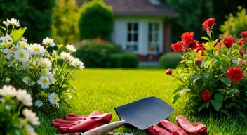 Psychologie des Gärtnerns (7/10)