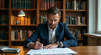 Psychologische Aspekte der Wahrnehmung von Arbeitszeugnissen (7/10)