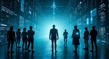 Psychologische Aspekte von Cyberangriffen (5/10)