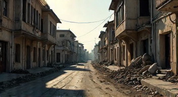 Psychologische Folgen von Naturkatastrophen (7/10)