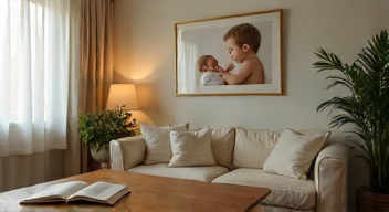 Psychologische Unterstützung nach Fehlgeburt (7/10)