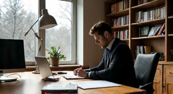 Recht auf Bildungsurlaub und seine Hürden (2/10)