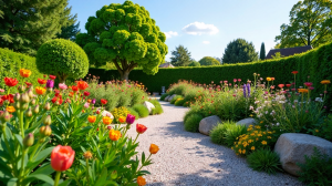 Schottergärten: Pflegeleichte Alternativen oder ökologische Katastrophen?