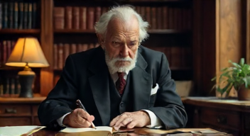 Sigmund Freud über die psychologischen Aspekte der Krypto-Akzeptanz (6/10)