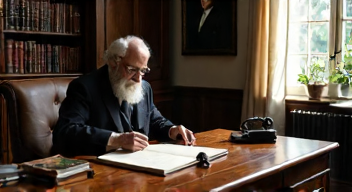 Sigmund Freuds psychologische Perspektive auf Bitcoin (7/10)