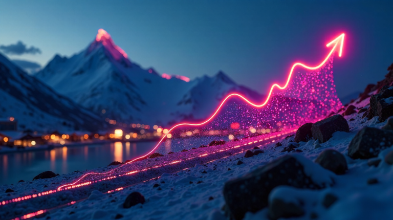 Solana: Alpenglow-Upgrade, On-Chain-Aktivität und Marktprognosen