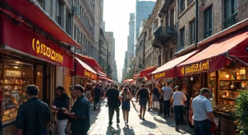 Soziale Auswirkungen der Bitcoin-Akzeptanz (6/10)