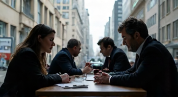 Soziale Auswirkungen von Betrug (5/10)