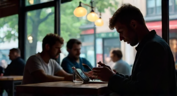 Soziale Auswirkungen von Cyberangriffen (4/10)