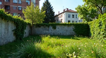 Soziale Auswirkungen von Schottergärten (6/10)