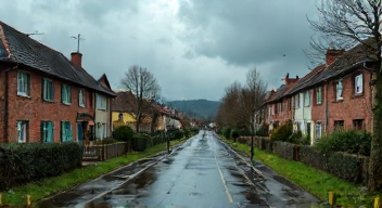 Soziale Auswirkungen von Unwetterschäden (6/10)