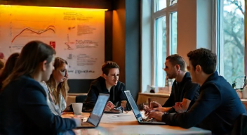 Soziale Dynamik in der Krypto-Community (6/10)