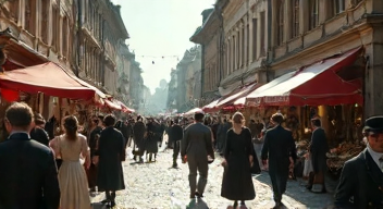 Soziale Dynamiken im Wandel (5/10)