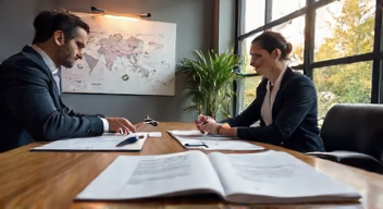 Soziale Einflüsse auf Versicherungsverhalten (6/10)