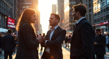 Soziale Faktoren und ihre Rolle im Krypto-Markt (6/10)