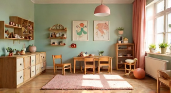 Soziale Gerechtigkeit in der Kinderbetreuung (6/10)