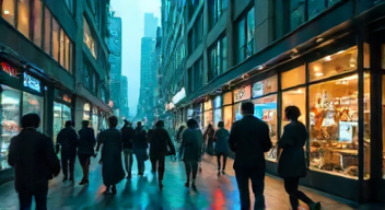 Soziale Implikationen der Krypto-Integration (5/10)