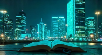 Soziale Implikationen der Krypto-Technologie (6/10)