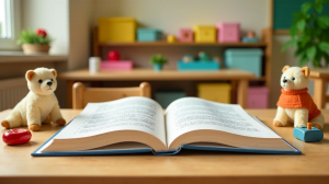 Steuererleichterungen für Kinderbetreuung: Kosten, Kita und Finanzhilfe