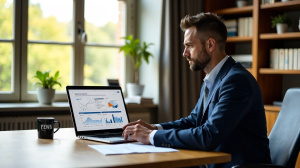 Steuern, Verlustverrechnung und Abgeltungssteuer: Die besten Strategien für Anleger