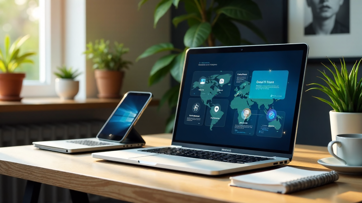 Steuervorteile für Arbeitsmittel: Smartphone, Schreibtisch und Software absetzen