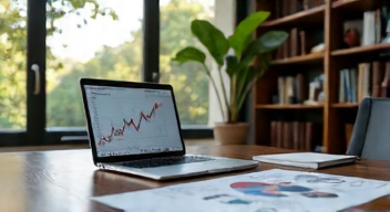 Technische Analyse und Marktentwicklung (4/10)