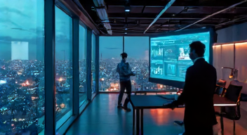 Technologie gegen Betrug (3/10)