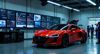 Technologische Einflüsse auf Kfz-Schutzbriefe (4/10)