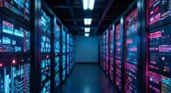 Technologische Entwicklungen im Bitcoin-Markt (3/10)