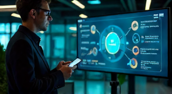 Technologische Innovationen im Zahlungsverkehr (3/10)