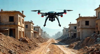 Technologische Innovationen zur Schadensbewältigung (4/10)