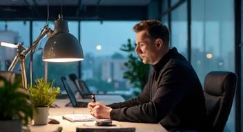 Technologische Perspektiven auf Arbeitsmittel (4/10)