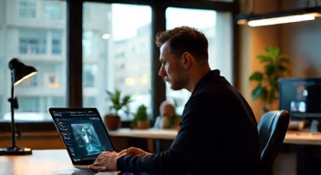 Technologische Unterstützung für Minijobs (4/10)