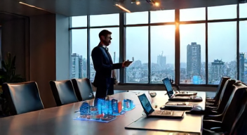 Technologische Unterstützung in der Immobilienübertragung (4/10)