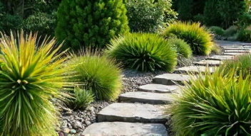 Umweltbewusstsein und Schottergärten (2/10)