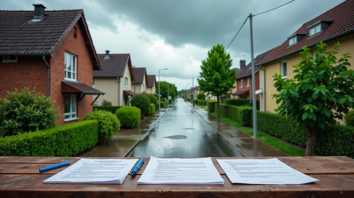 Unwetterschäden steuerlich absetzen: Tipps, Experten und historische Einblicke