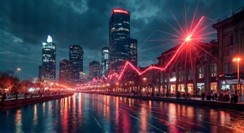 Wirtschaftliche Theorien und Marktbewegungen (8/10)